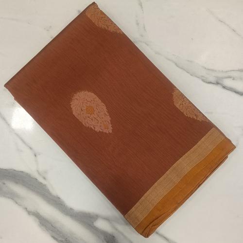 COIMBATORE KORA COTTON SAREE 620 MTS